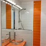 L'ocean Vue Bassin 1ere Ligne Pereire Vue * Аркашон