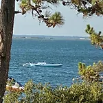 Апартаменты L'ocean Vue Bassin 1ere Ligne Pereire Vue *