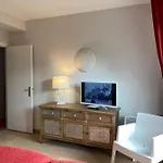 Apartmán L'ocean Vue Bassin 1ere Ligne Pereire Vue