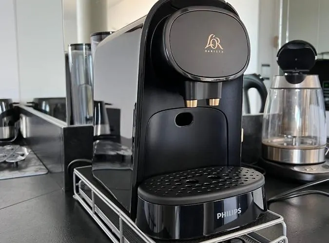 L'ocean Vue Bassin 1ere Ligne Pereire Vue